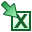 Export to Excel button